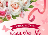 Event Mừng Ngày Của Mẹ [mini game] 12/5/2019