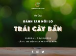 BẠN ĐƯỢC LỢI ÍCH GÌ KHI THAM DỰ CÁC HỘI THẢO CỦA GREENSPACE STORE.