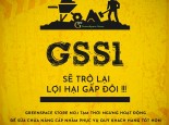 Bảo Trì Nâng Cấp GSS1