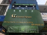 Chào Mừng Khai Trương - Green Space Store 436 Ngô Gia Tự