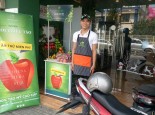 GreenSpace Store Ra Mắt 50 Booth Sampling Cho Khách Hàng Dùng Thử Trong Năm 2019