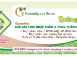 GSS CHÍNH THỨC CÓ MẶT TẠI CẦN THƠ