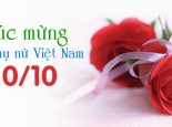 LỊCH SỬ RA ĐỜI NGÀY PHỤ NỮ VIỆT NAM 20/10