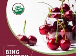 TẠI SAO CHERRY BING LUÔN LÀ LOẠI CHERRY ĐƯỢC SĂN ĐÓN NHIỀU NHẤT?