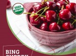 ƯU ĐÃI ĐẶT TRƯỚC CHERRY BING MỸ ĐẦU TIÊN SẮP VỀ ĐẾN VIỆT NAM