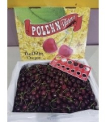 CHERRY CHELAN - MỸ WASINGTON