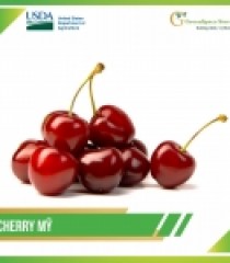 CHERRY SWEETHEART (CMI ORCHAN)