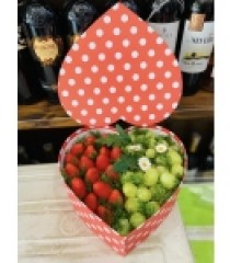 GIỎ QUÀ TRÁI CÂY GFME 07