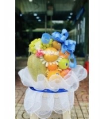 GIỎ QUÀ TRÁI CÂY GFSM 04