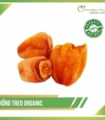 HỒNG TREO ORGANIC NHẬT BẢN