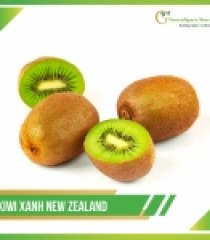 KIWI XANH - NEWZEALAND