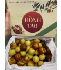 TÁO TÀU HỘP VIP 1KG