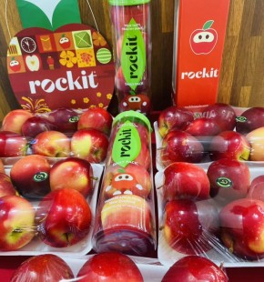 5KG TÁO ROCKIT XÁ NEW ZEALAND CHỈ 400K