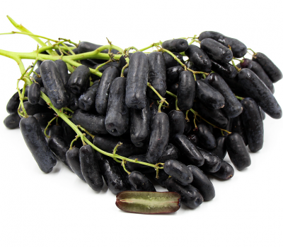 NHO NGÓN TAY NAM PHI