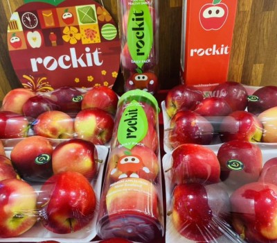 COMBO 7 TRÁI TÁO ,ROCKIT XÁ NEW ZEALAND