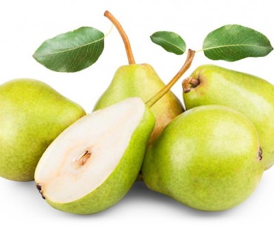 LÊ XANH MỸ (GREEN ANJOU PEAR)