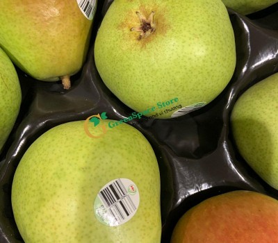 LÊ XANH MỸ (GREEN ANJOU PEAR)