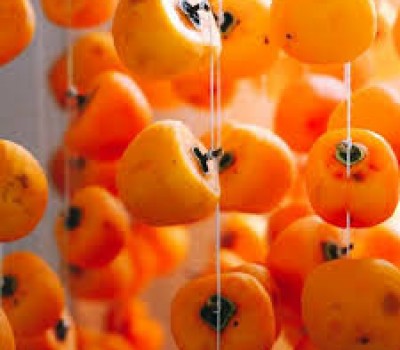 HỒNG TREO ORGANIC NHẬT BẢN