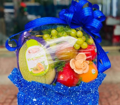 COMBO CHÀO MỪNG GSS01