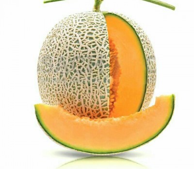 DƯA LƯỚI NHẬT HỮU CƠ KIWAMI