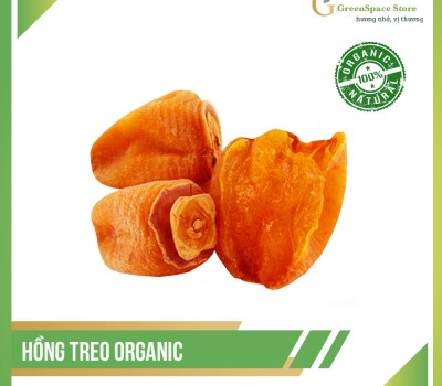 HỒNG TREO ORGANIC NHẬT BẢN