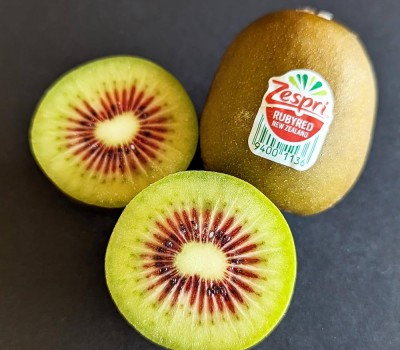 KIWI ĐỎ RUBY NEW ZEALAND