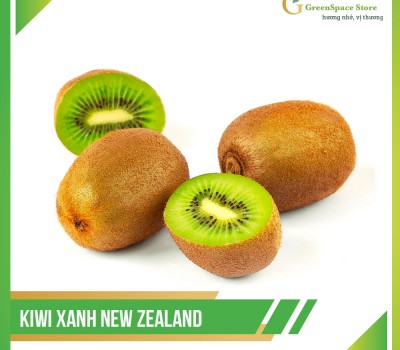 KIWI XANH - NEWZEALAND