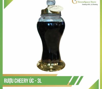 RƯỢU CHERRY
