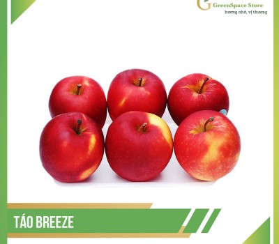 TÁO BREEZE