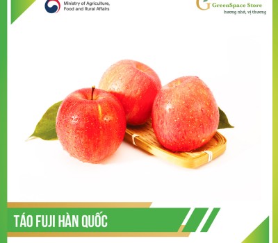 TÁO FUJI HÀN