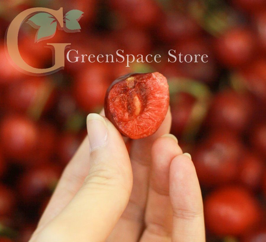 Cherry Royal ngọt giòn